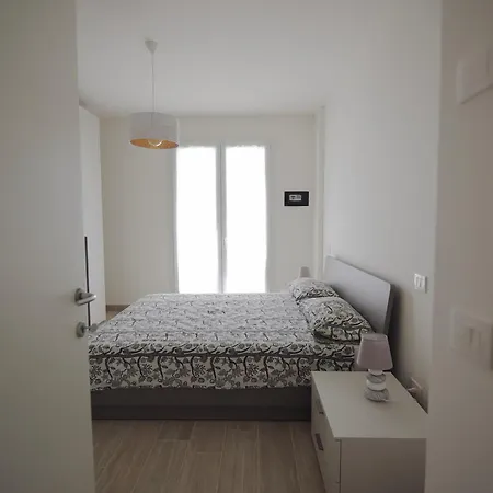 Bella Appartamento Rimini