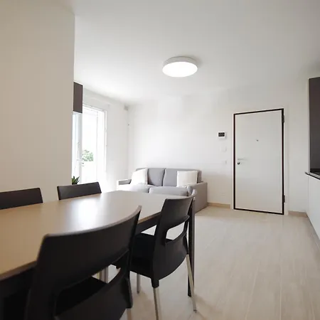 Appartamento Bella Rimini