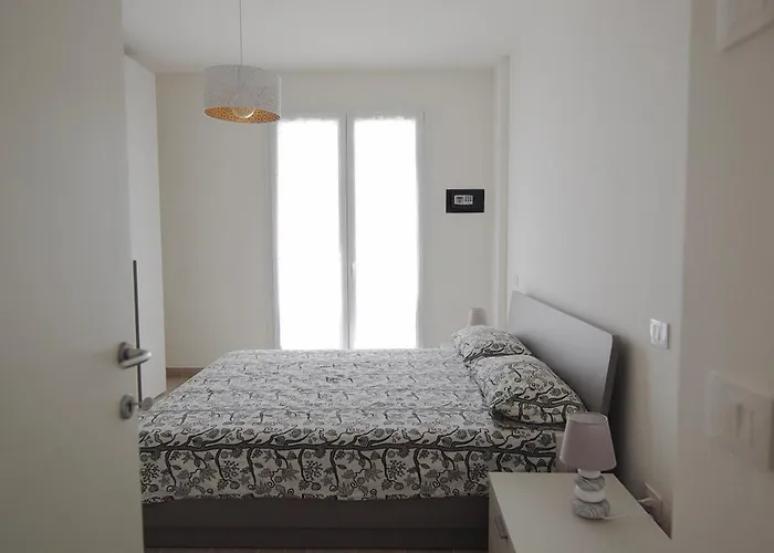 Bella Appartamento Rimini