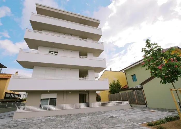 Bella Appartamento Rimini