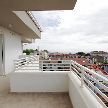 Appartement Bella Rimini