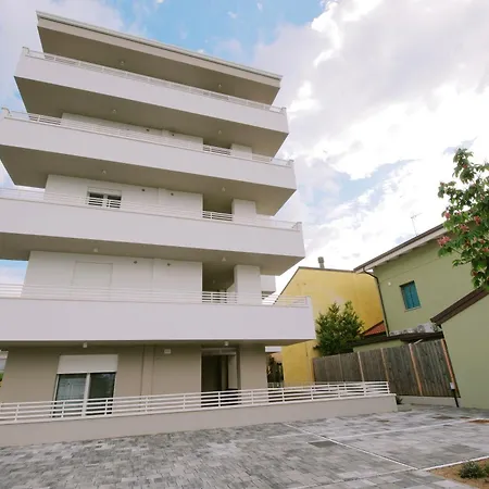 Bella Appartement Rimini
