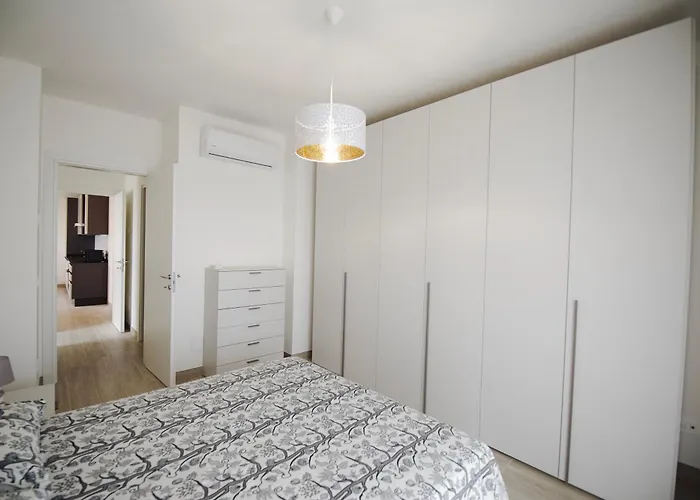 Bella Apartment *