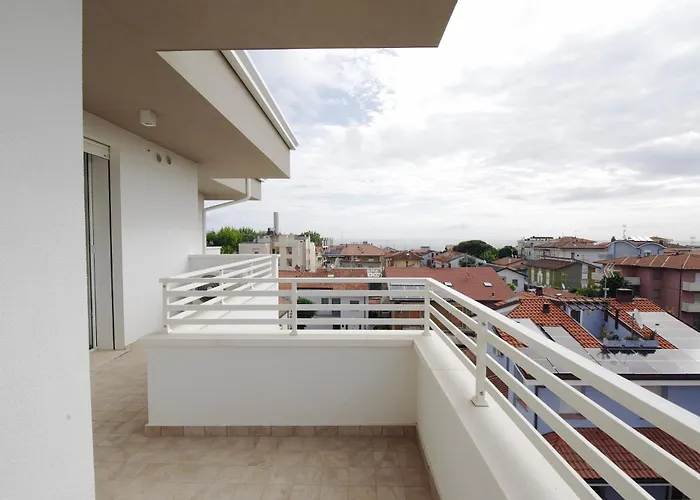 Apartament Bella Rimini